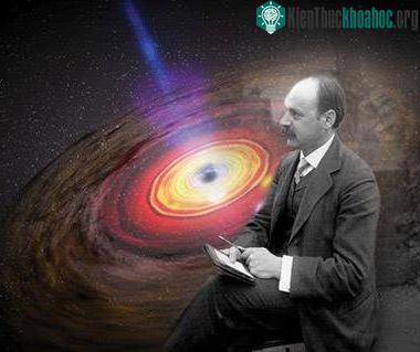 Karl Schwarzschild