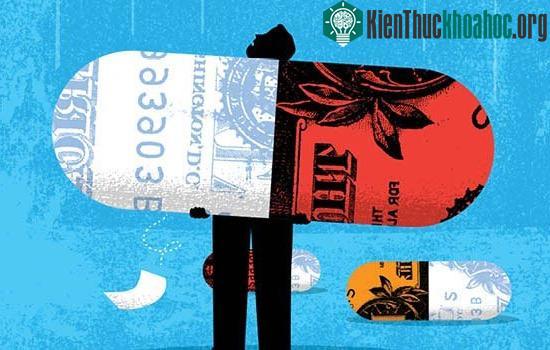 Nếu mỗi người góp 2 USD/năm kháng kháng sinh sẽ được giải quyết.