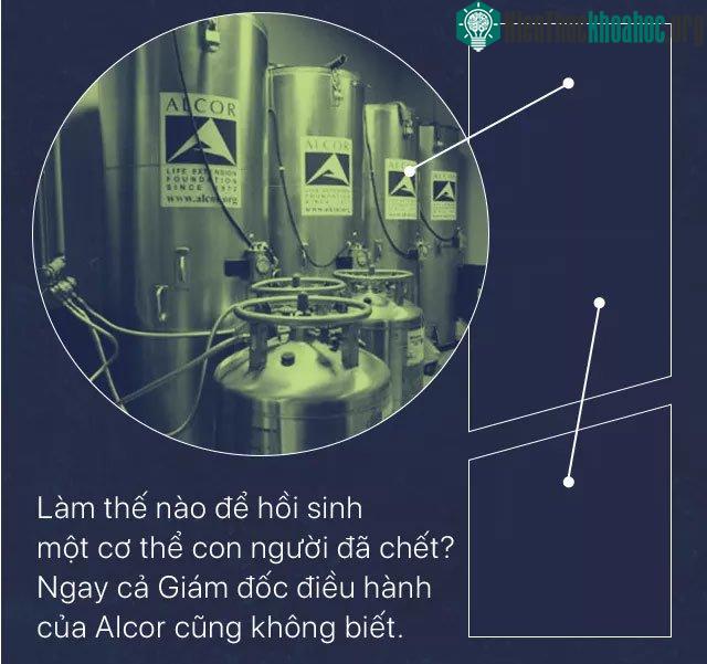 Khi cái chết chưa phải là kết thúc, một bé gái 2 tuổi đang chờ được hồi sinh ảnh 3
