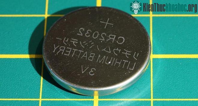 Loại pin này sẽ sớm được sản xuất đại trà và dần dần loại bỏ pin Lithium-ion.