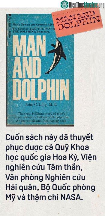 Năm 1965, một cô gái dạy cá heo nói Tiếng Anh, cuối cùng con cá đã yêu cô ấy điên cuồng ảnh 4