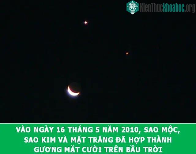 Sự kiện thiên văn hiếm có