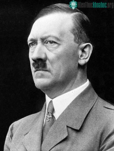 Adolf Hitler