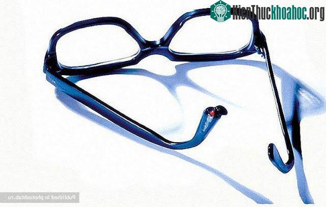 Những vũ khí cực lợi hại được "phủ" lớp vỏ đẹp mĩ miều ảnh 6