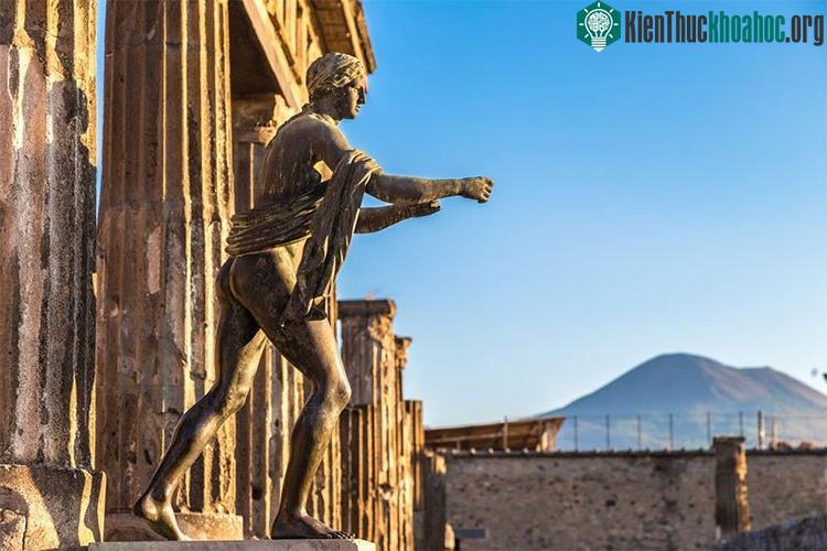 Pompeii
