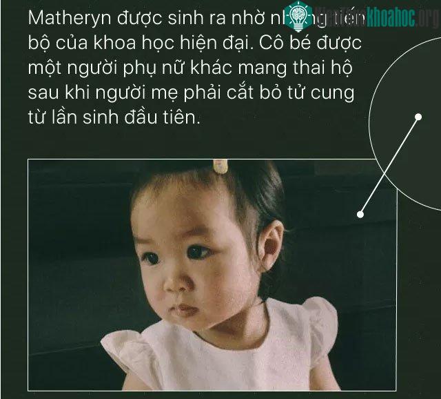 Khi cái chết chưa phải là kết thúc, một bé gái 2 tuổi đang chờ được hồi sinh ảnh 7
