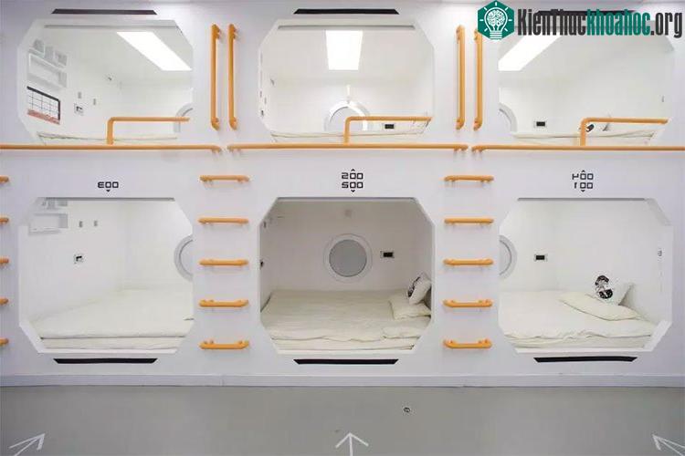 Trạm sao Hỏa 1.400 tỷ của Trung Quốc chính thức mở cửa để người dân vào chơi ảnh 9