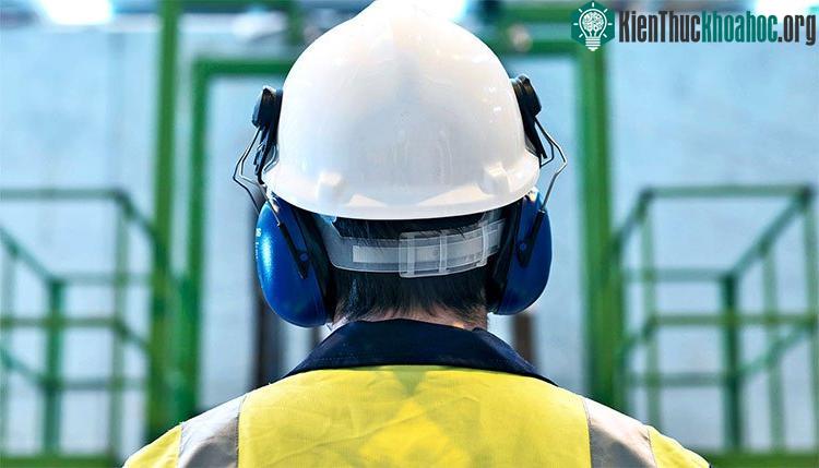 Ô nhiễm tiếng ồn gây ra nhiều vấn đề sức khỏe