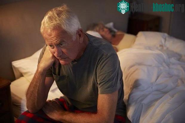 Ngủ ít ảnh hưởng đến quá trình nhận thức của con người. (Ảnh minh họa: health.harvard)