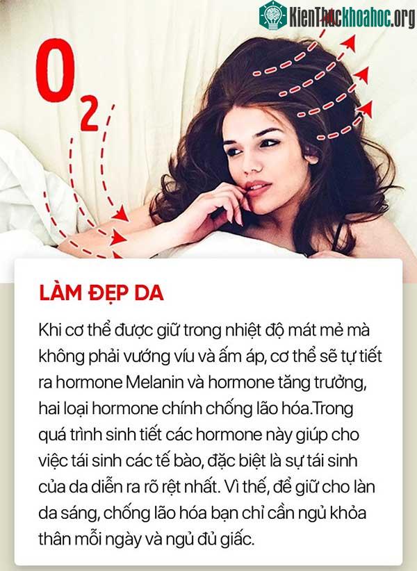 Làm đẹp da