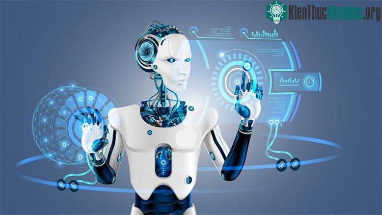 Trí tuệ nhân tạo và Robot