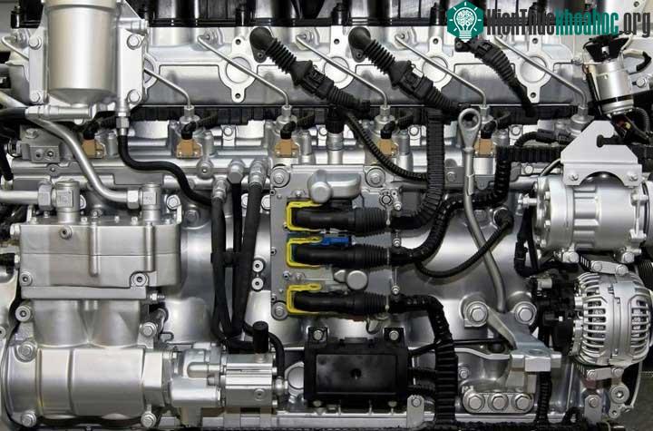 Động cơ diesel