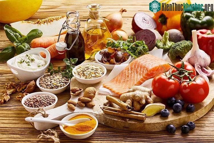 Nếu bạn ăn thiếu một số vitamin và khoáng chất, bạn có thể mất ngủ và có chất lượng giấc ngủ rất kém