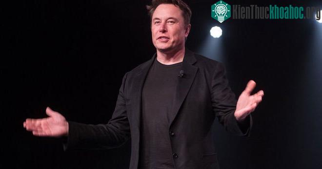 Tesla dự định hiết kế và lắp ráp một thiết bị vừa chạy được trên đường, vừa chạy dưới nước.
