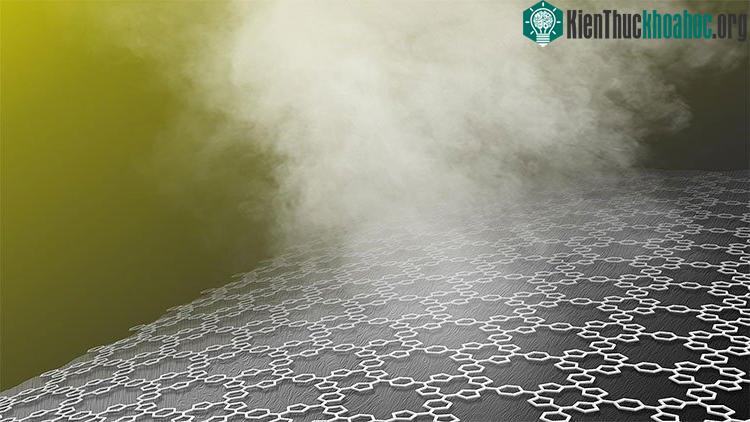 Phát triển thành công phương thức lọc nước sử dụng năng lượng Mặt Trời ảnh 0