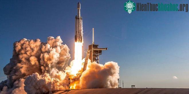 Sứ mệnh lần này của SpaceX vẫn không thể xem là thành công.