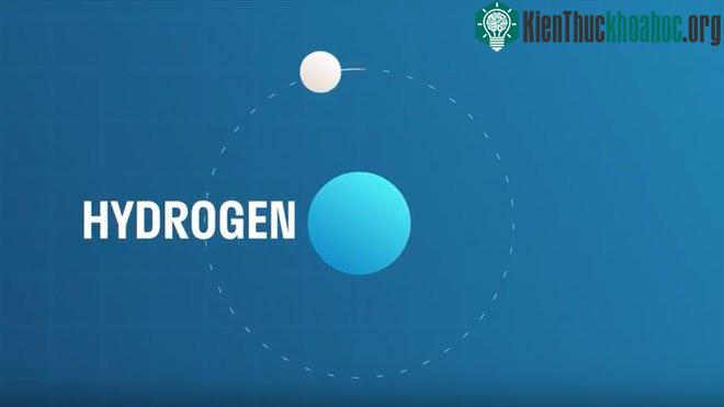 Nhiều chuyên gia tự tin nhận định hydro mang tính kim loại đã xuất hiện.