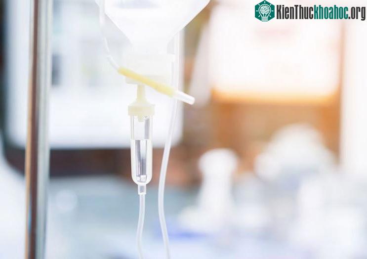 Virus này có thể giết chết tế bào ung thư bằng cách hoạt hóa protein miễn dịch.