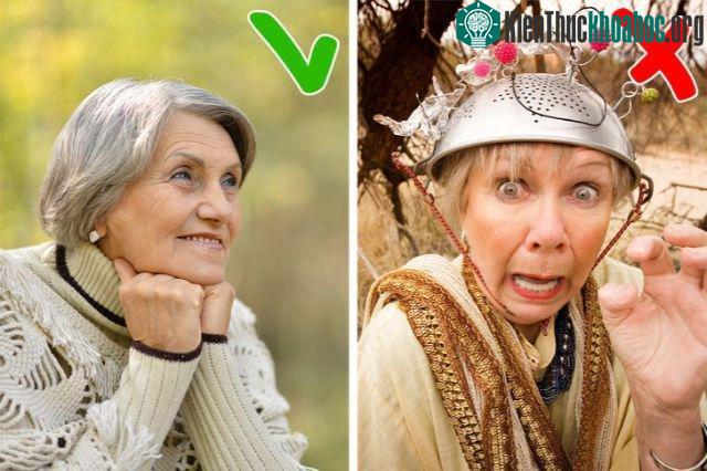 Bảo vệ cơ thể khỏi các bệnh thần kinh
