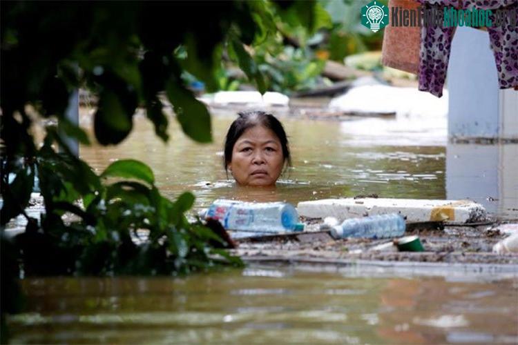 Nghe nhạc trực tuyến có thể làm biến đổi khí hậu? ảnh 1