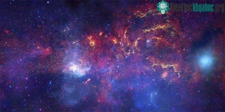 NASA miễn phí toàn bộ thư viện ảnh, video và âm thanh cho mọi người ảnh 1