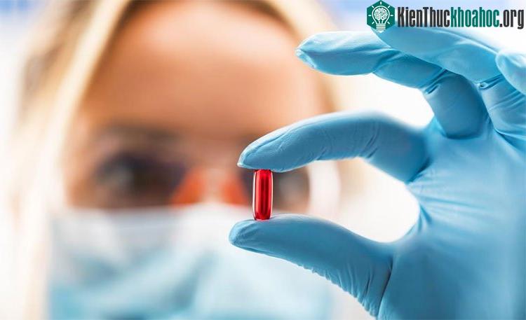 1 trong 10.000 loại thuốc được các nhà khoa học tìm ra có khả năng giúp hoá trị tiêu diệt được nhiều tế bào ung thư hơn.