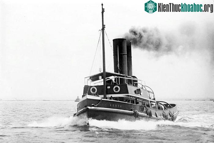 Con tàu chết chóc