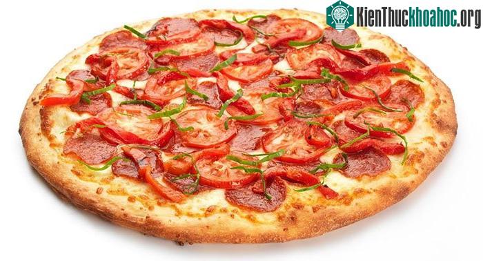 Mô hình AI đằng sau PizzaGAN có thể sẽ hữu dụng trong nhiều lĩnh vực khác.