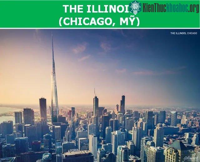 The Illinois