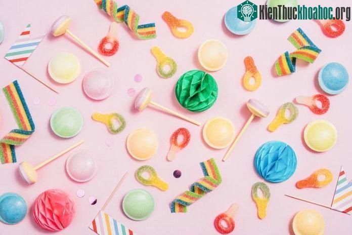 Cai đồ ngọt không phải là giải pháp chắc chắn giúp bạn trẻ đẹp hơn.