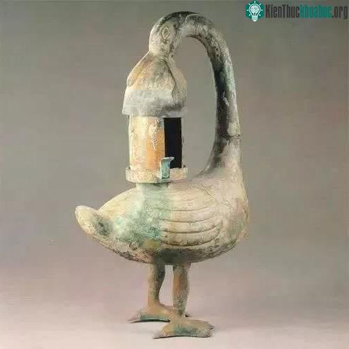 Đèn ngỗng