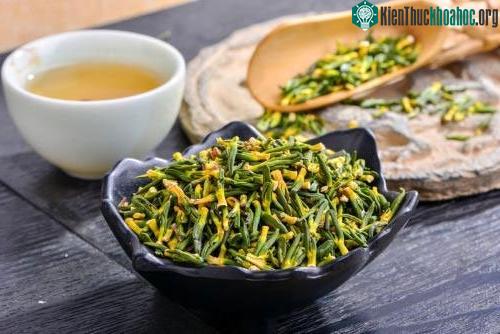7 tác dụng của tâm sen ít ai ngờ tới ảnh 1