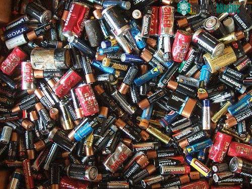 Pin sinh học đang thay thế được pin nickel-cadmium, pin lithium-ion truyền thống.