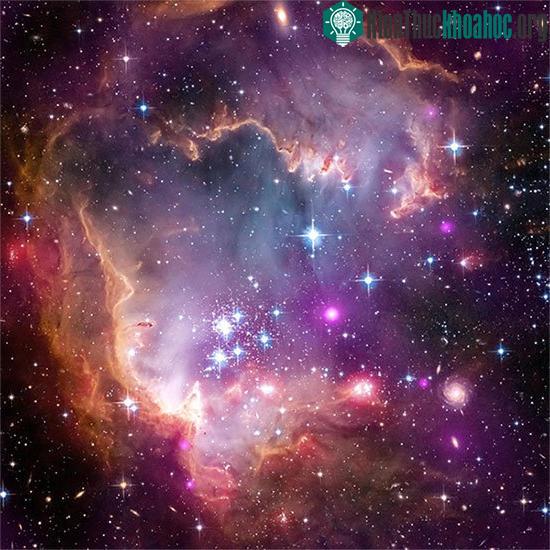 NASA miễn phí toàn bộ thư viện ảnh, video và âm thanh cho mọi người ảnh 2