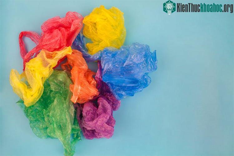 Mỗi năm có đến 8 triệu tấn rác nhựa lọt ra ngoài đại dương.