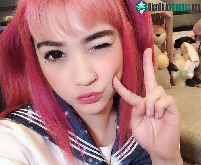 Chữ V
