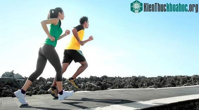 Tốc độ đi bộ có thể dự đoán tuổi thọ của bạn.