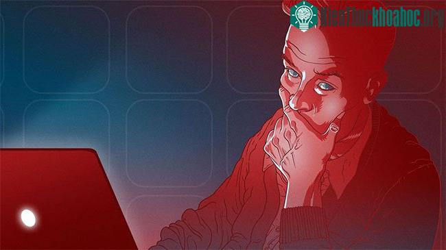 Người thông minh có thể dễ trở nên lười biếng, không đủ độ kiên trì để khiến sự nghiệp của mình đi lên đúng mực.