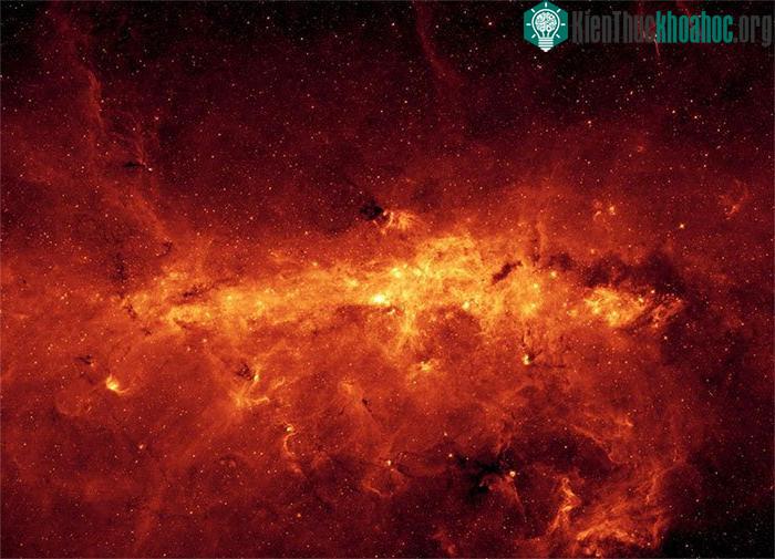 NASA miễn phí toàn bộ thư viện ảnh, video và âm thanh cho mọi người ảnh 3