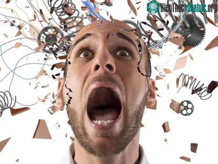 Không phải lúc nào ăn đồ ngọt khi stress cũng là một ý hay.