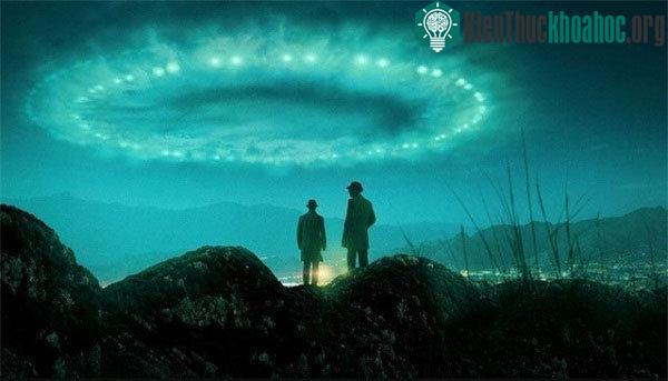 Dự án này ra đời với mục đích để nghiên cứu các vật bay không xác định.