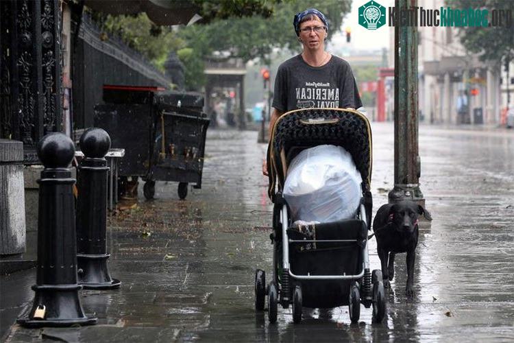 Không có hư hại nghiệm trọng nào được ghi nhận.