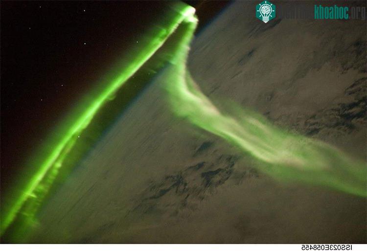 NASA miễn phí toàn bộ thư viện ảnh, video và âm thanh cho mọi người ảnh 4