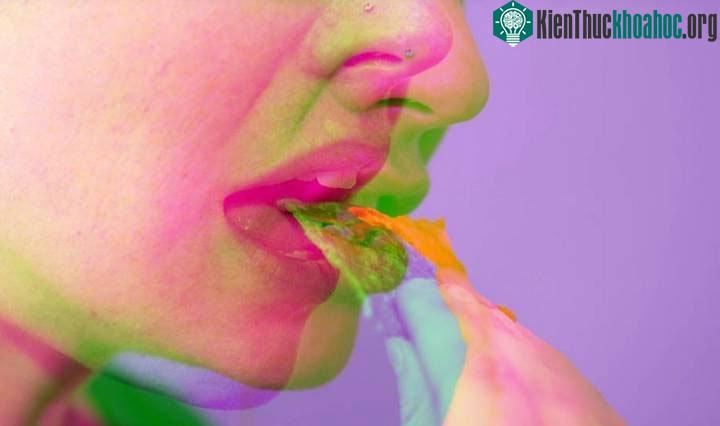 Misophonia: Hội chứng kỳ lạ khiến người mắc “dị ứng” với tiếng nhai chóp chép và cả tiếng thở ảnh 4