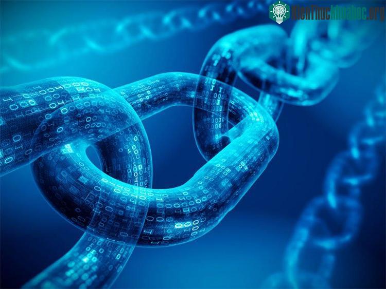 Công nghệ Blockchain
