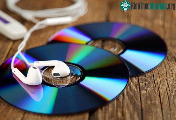 Định dạng MP3