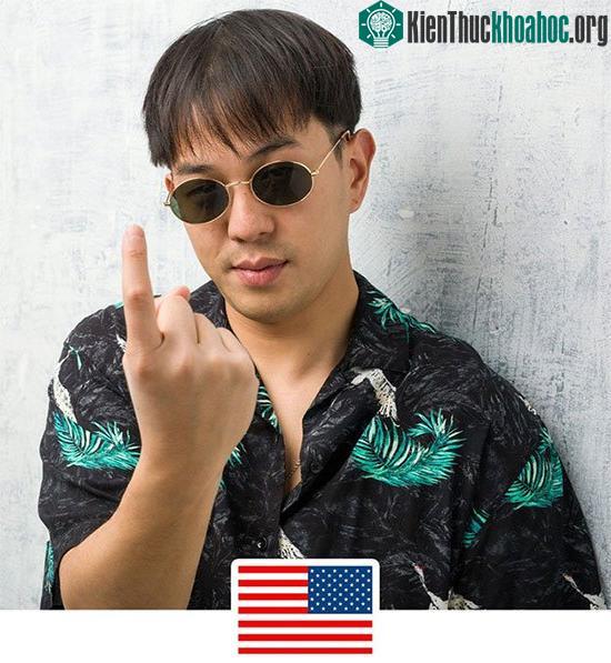 Vẫy ngón tay