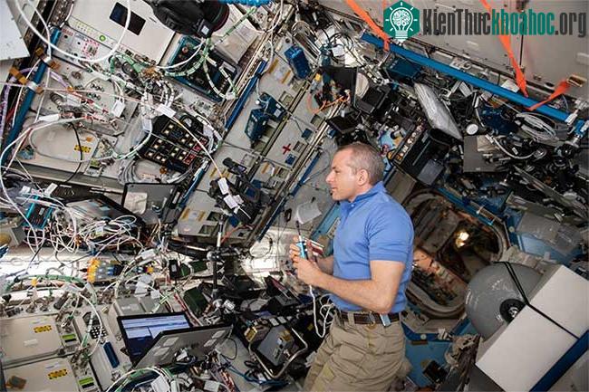 NASA miễn phí toàn bộ thư viện ảnh, video và âm thanh cho mọi người ảnh 6