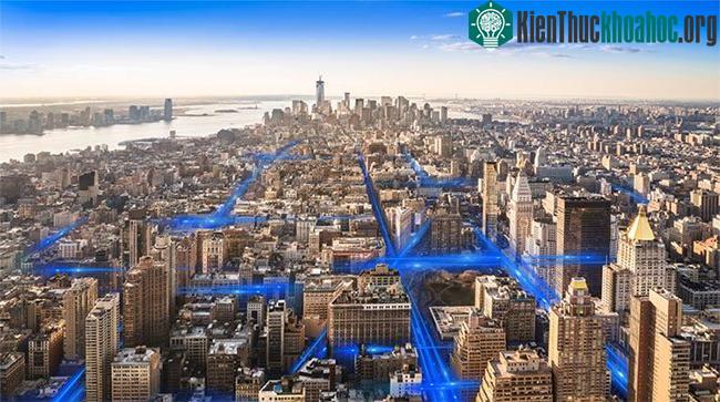 Big Data và các ứng dụng