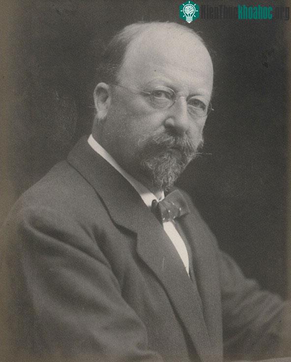 Henry Head.